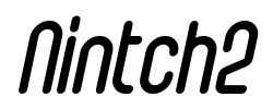 Nintch2 - logo